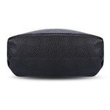 Guapabien PU Leather Zipper Closure