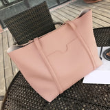 Textured Leather