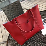 Textured Leather