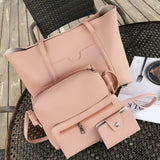 Textured Leather