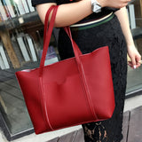 Textured Leather