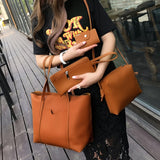 Textured Leather