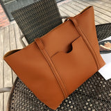 Textured Leather