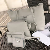 Textured Leather