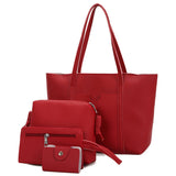 Textured Leather