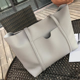 Textured Leather
