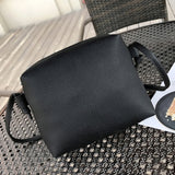 Textured Leather