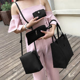 Textured Leather