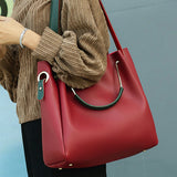 Guapabien Women Handbag