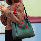 Guapabien Women Handbag