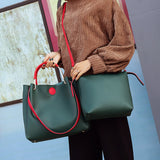 Guapabien Women Handbag