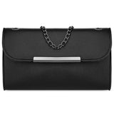 Women PU Leather Handbag