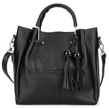Women PU Leather Handbag