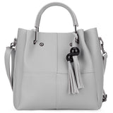 Women PU Leather Handbag