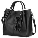 Women PU Leather Handbag