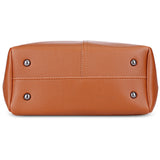 Women PU Leather Handbag