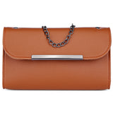 Women PU Leather Handbag