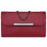 Women PU Leather Handbag