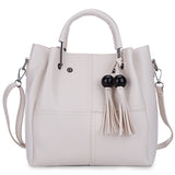 Women PU Leather Handbag