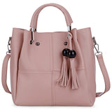Women PU Leather Handbag