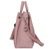 Women PU Leather Handbag