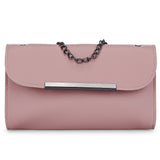 Women PU Leather Handbag