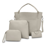 Women PU Leather