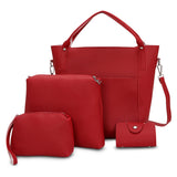 Women PU Leather