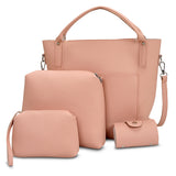Women PU Leather