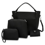 Women PU Leather