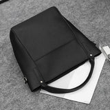 Women PU Leather