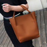 Women PU Leather