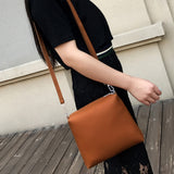 Women PU Leather
