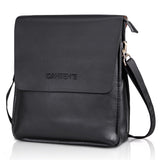 Leather  Cross-body Bag