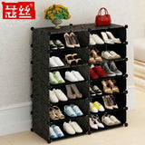 Shoe rack come at a price of 250,000