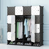 WARDROBE CLOSETS