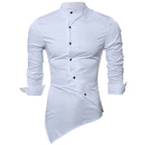 MK Fashion Men Shirts